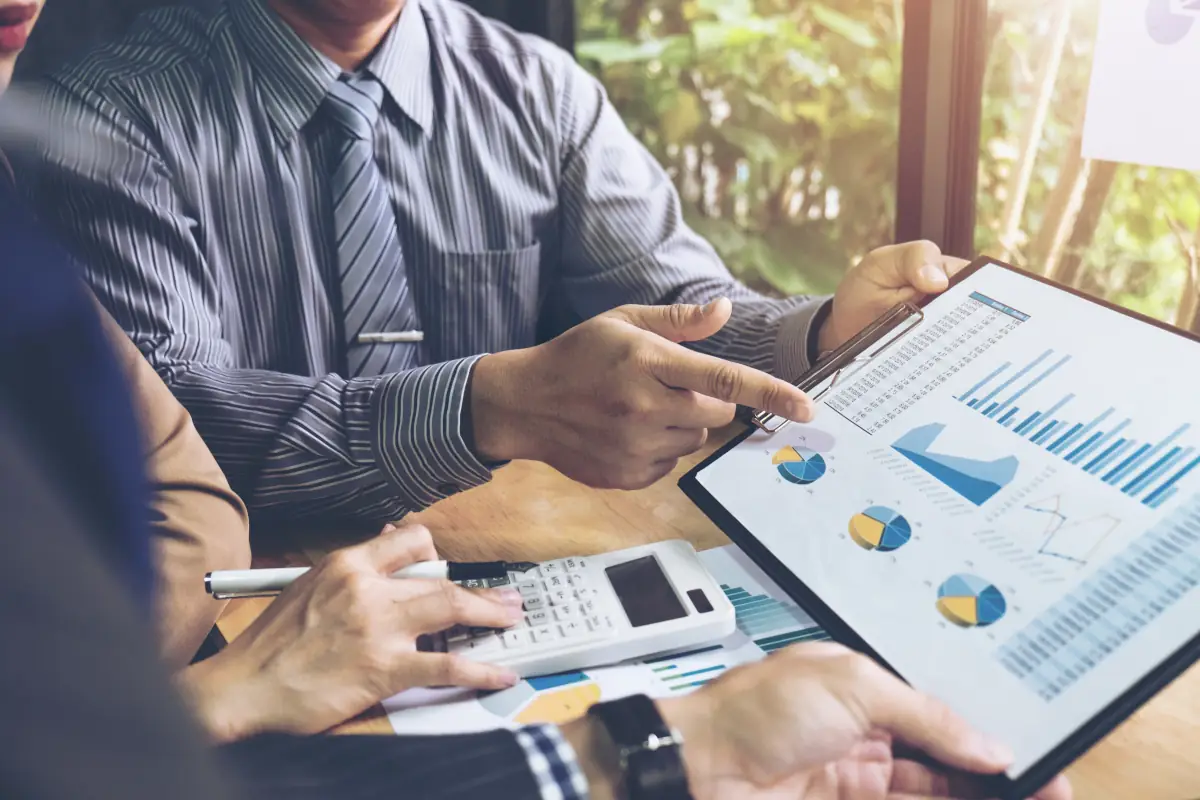 What Makes Property Management Accounting A Game Changer For Real Estate Professionals?