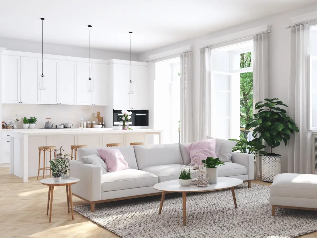 How Floor Plans Shape Everyday Living for Contra Costa Renters