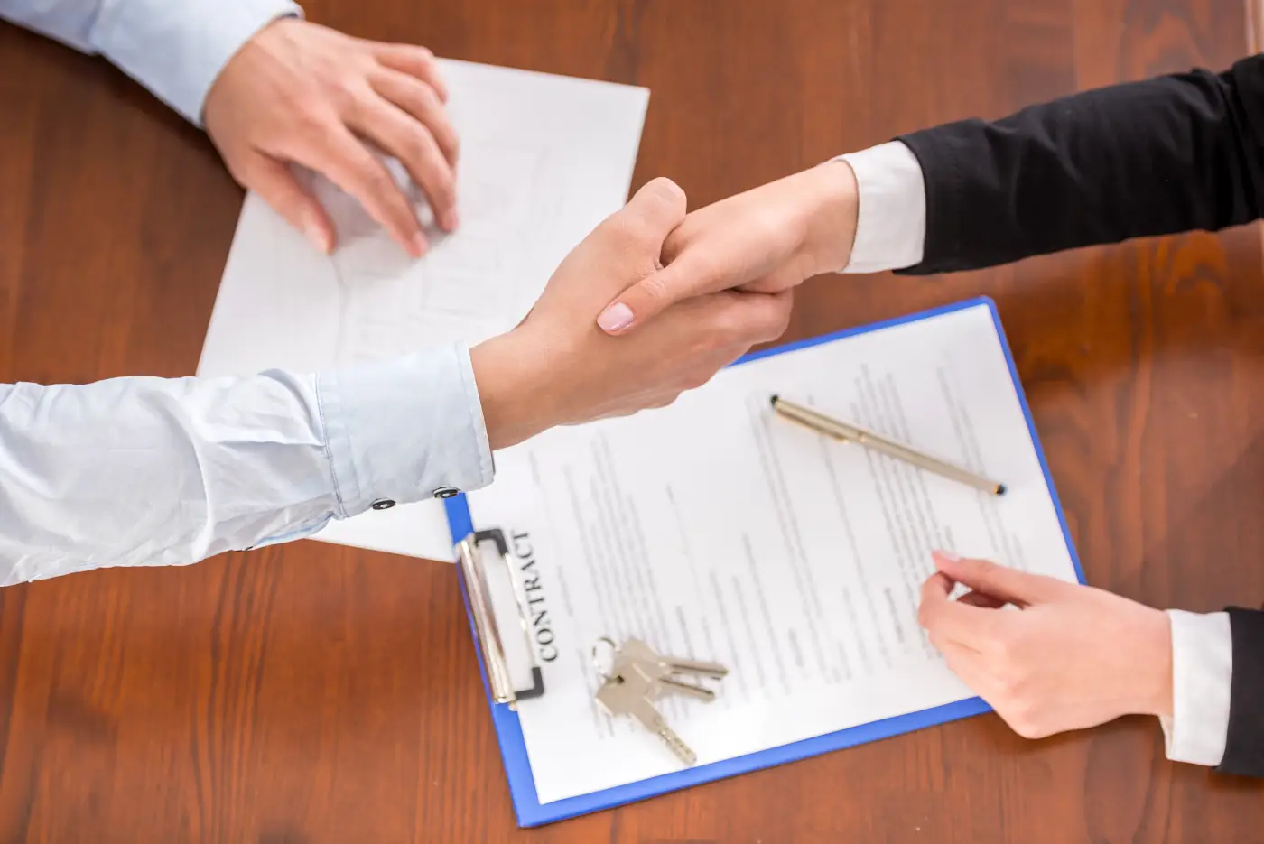 Why East Bay Landlords Hire Property Managers