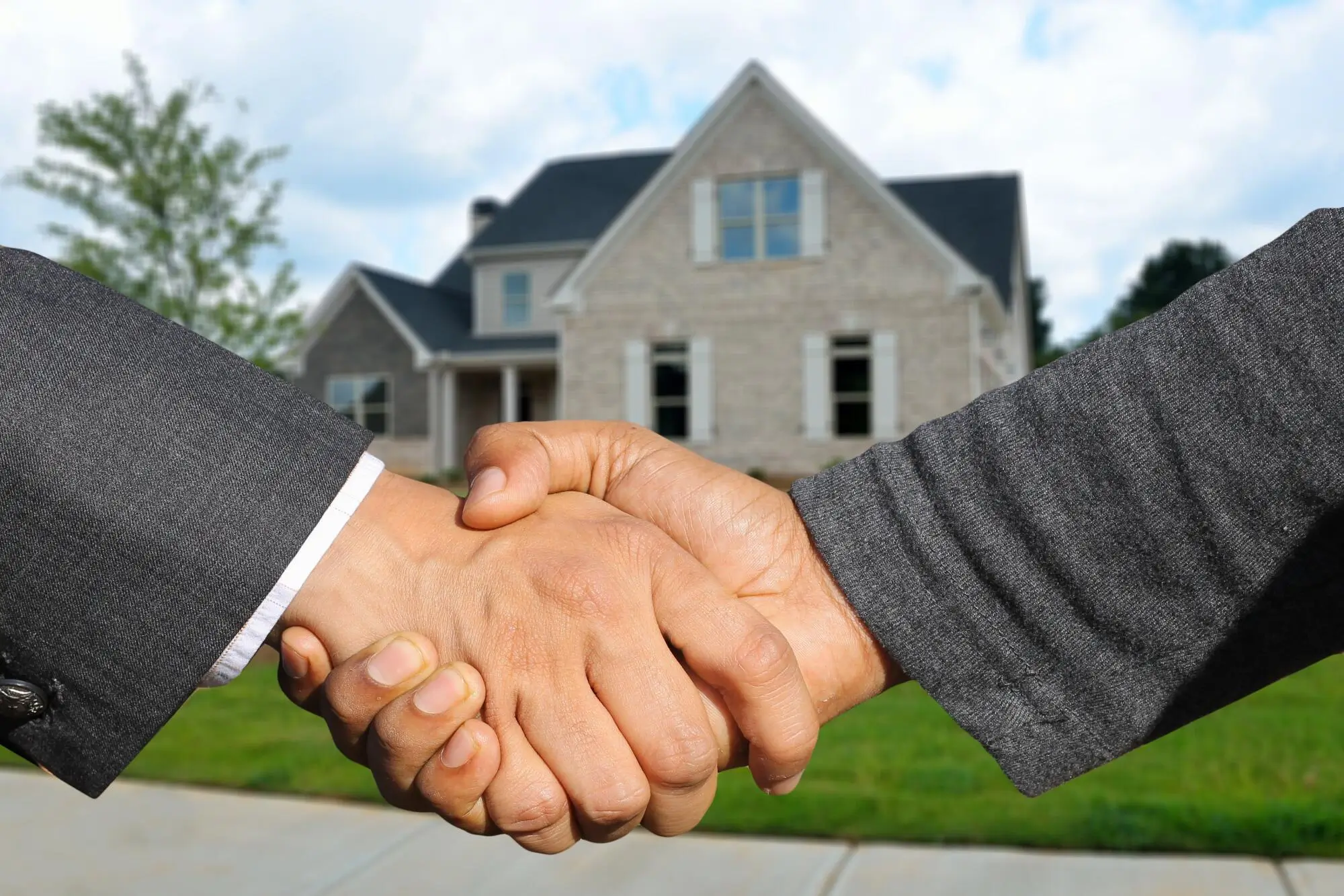 Why Our Real Estate Agent Referral Program is the Best in Contra Costa, CA?