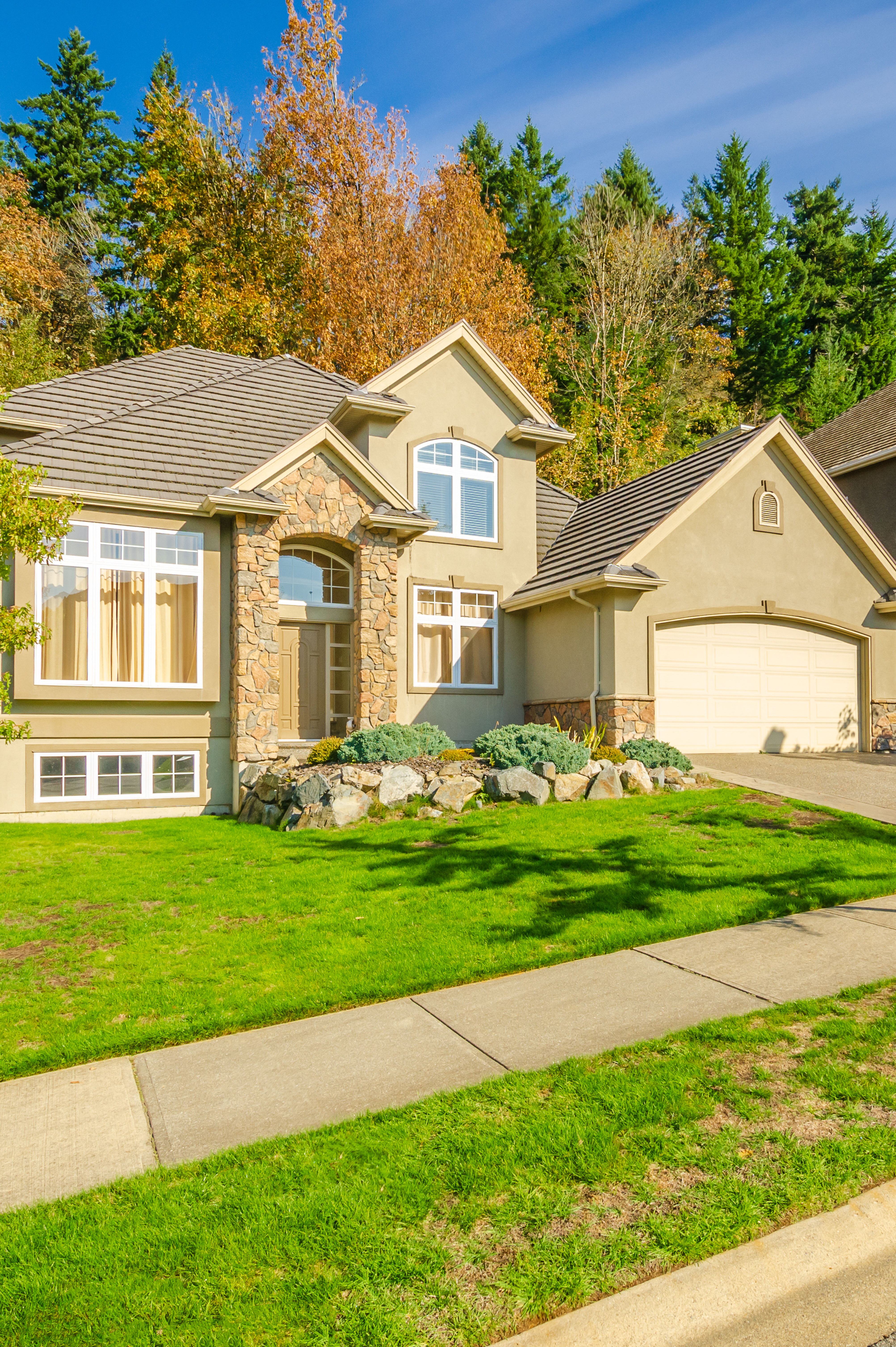 Clayton Property Management