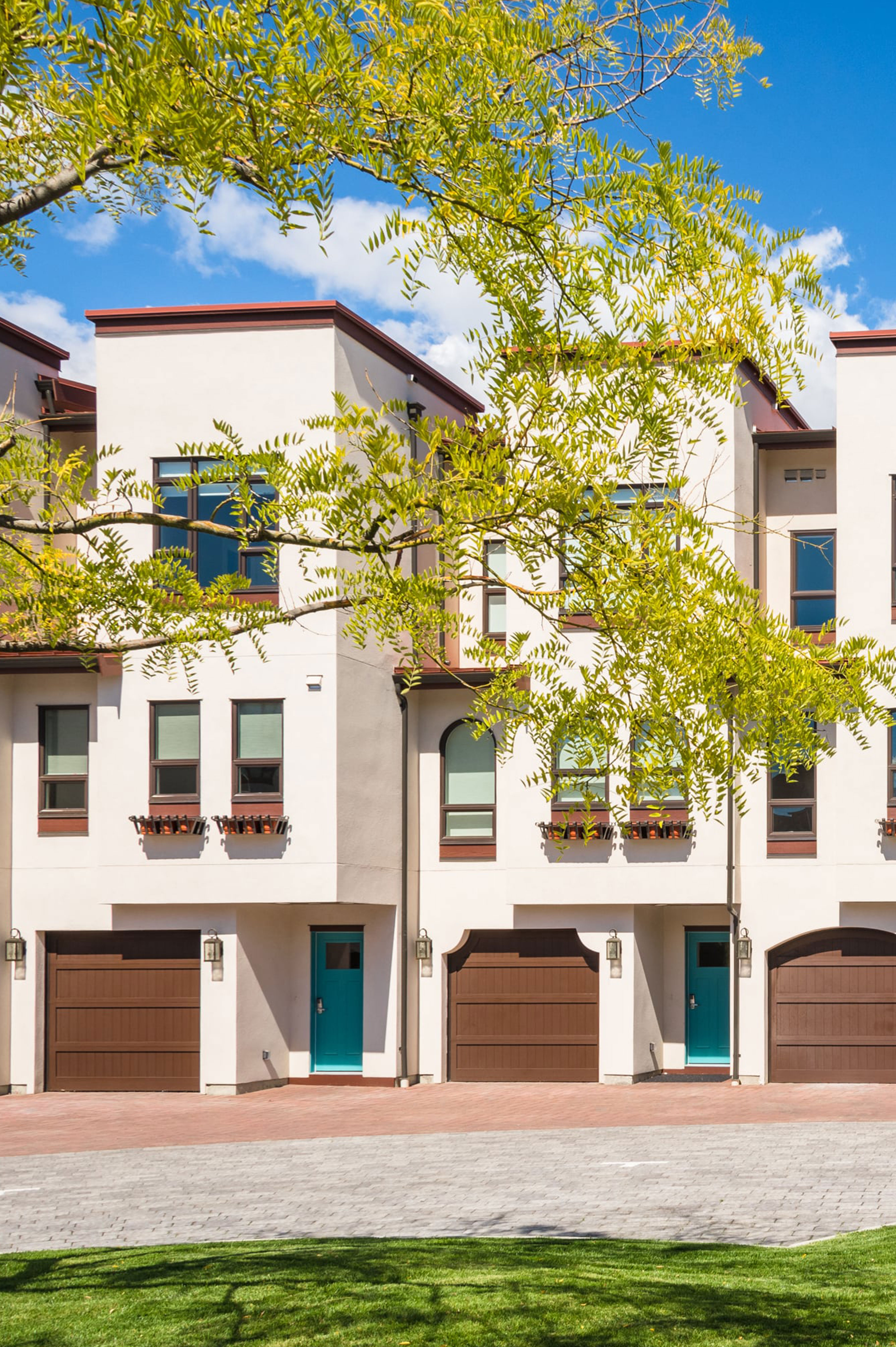 Contra Costa Property Management