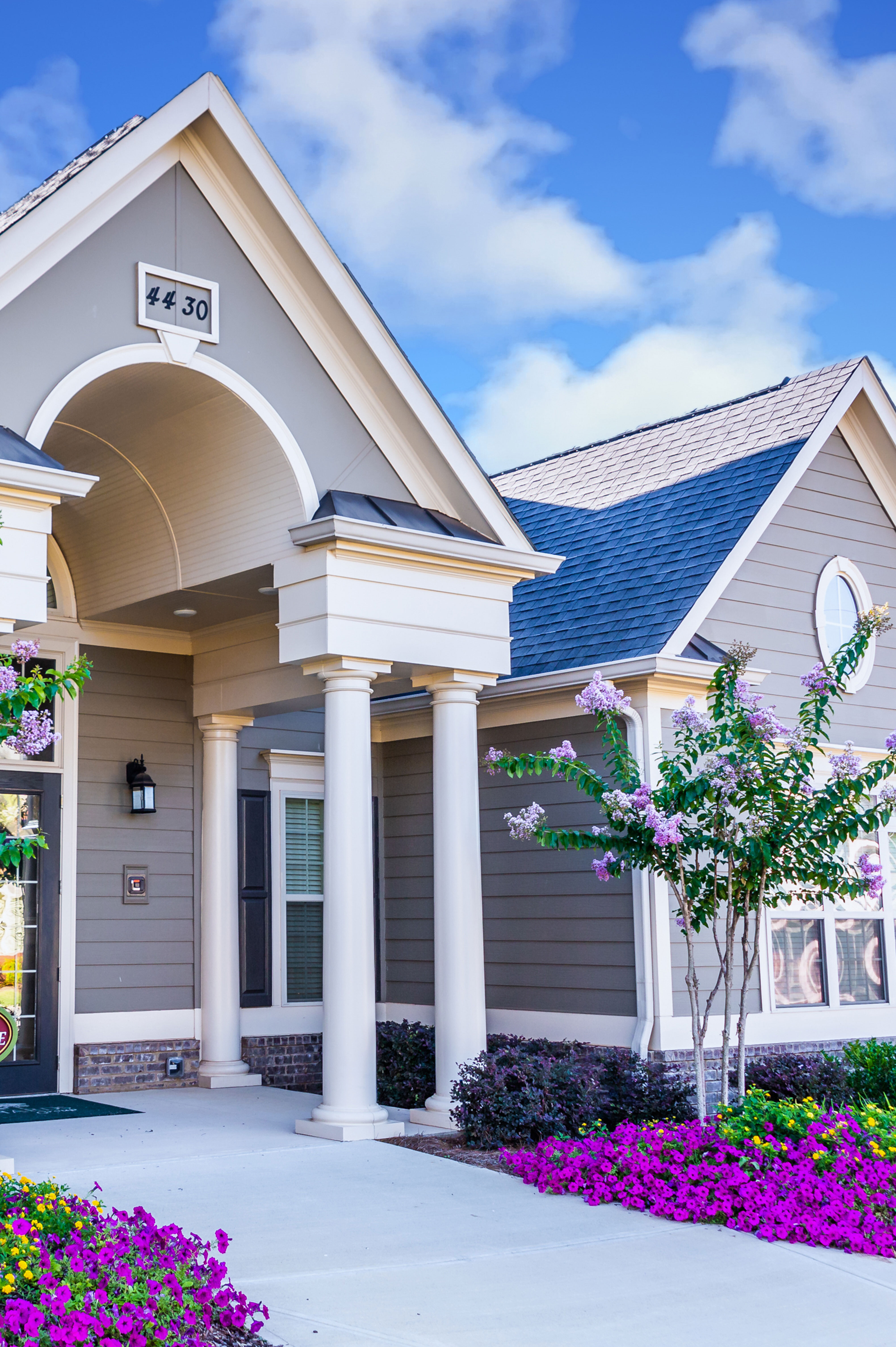 Lafayette Property Management